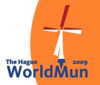 From 23 to 27 March 2009, The Hague will play host to the Harvard World Model United Nations student conference.